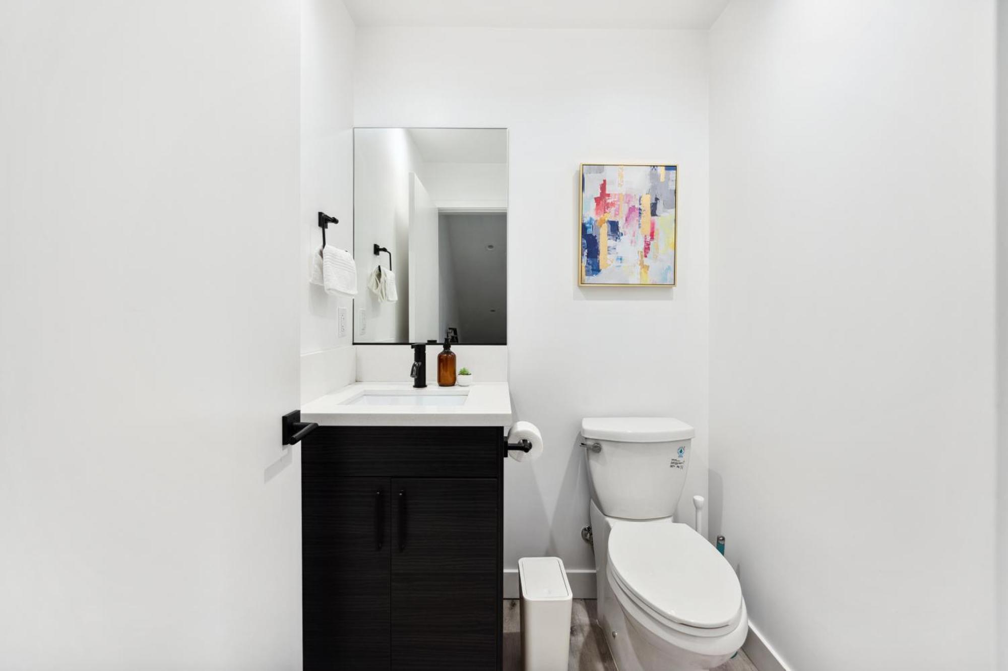 Holiday home Hollywood View 3 Bedroom Family House Los Angeles
