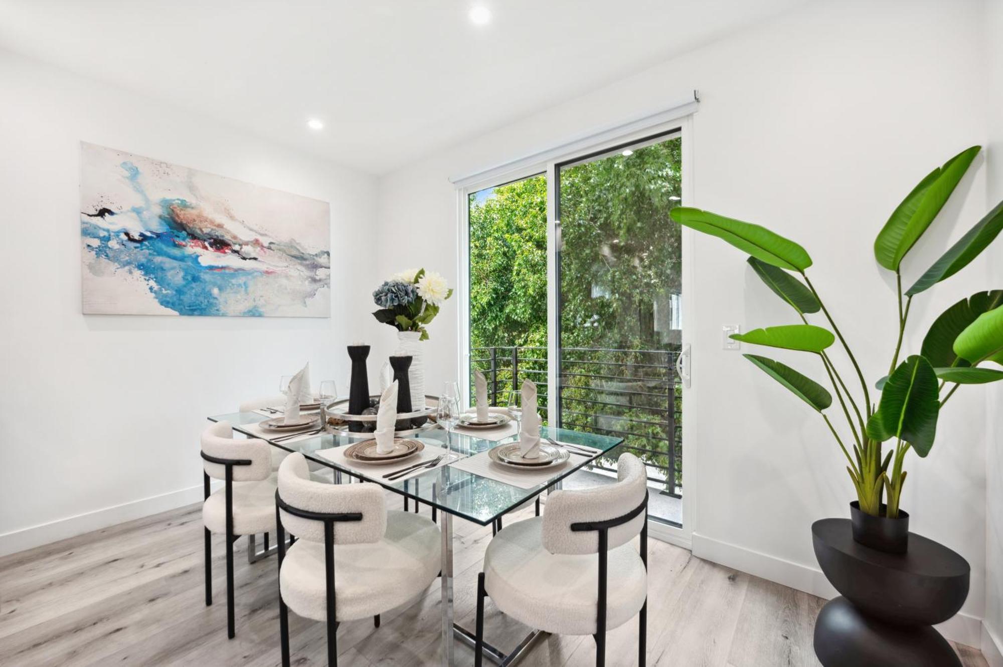 Holiday home Hollywood View 3 Bedroom Family House Los Angeles